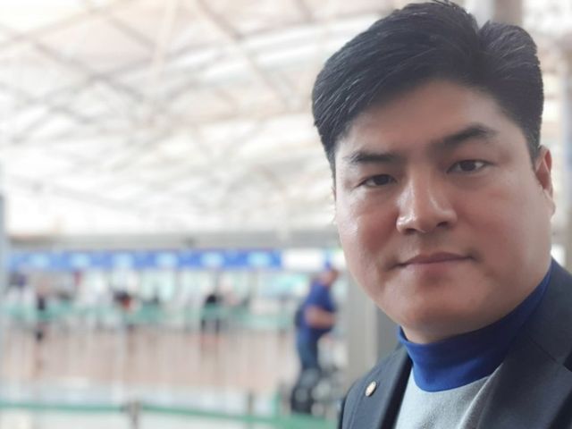 몽골 금융감독원 · 보험협회 초청
